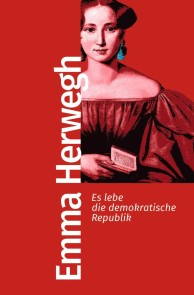 Buchcover: Es lebe die demokratische Republik