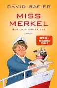 Buchcover: Miss Merkel: Mord auf hoher See