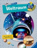 Buchcover: Wieso? Weshalb? Warum? ProfiWissen: Weltraum (Band 6)