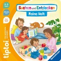 Buchcover: tiptoi® Suchen und Entdecken - Meine Welt