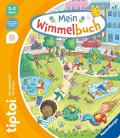Buchcover: tiptoi® Mein Wimmelbuch