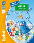 Buchcover: tiptoi® Lern mit mir! Mathe 1. Klasse