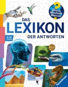 Buchcover: Wieso? Weshalb? Warum? - Das Lexikon der Antworten