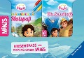 Buchcover: Verkaufs-Kassette Ravensburger Minis 14 - Heidis Abenteuer in den Bergen