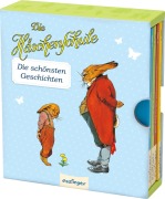 Buchcover: Die Häschenschule: Mini-Schuber