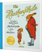 Buchcover: Die Häschenschule 1: Ein lustiges Bilderbuch