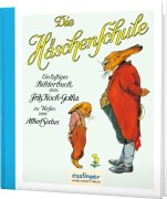 Buchcover: Die Häschenschule: Ein lustiges Bilderbuch - Mini