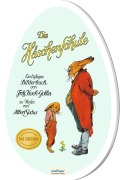Buchcover: Die Häschenschule: Großes Pappbilderbuch in Ei-Form