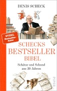 Buchcover: Schecks Bestsellerbibel