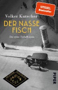 Buchcover: Der nasse Fisch