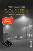 Buchcover: Goldstein