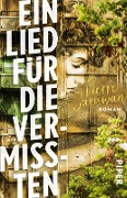 Buchcover: Ein Lied für die Vermissten