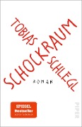 Buchcover: Schockraum