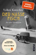 Buchcover: Der nasse Fisch (Sonderausgabe Ein Buch für die Stadt Köln 2023)