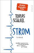 Buchcover: Strom