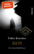 Buchcover: Rath