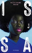 Buchcover: Issa