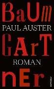 Buchcover: Baumgartner
