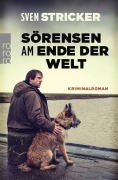 Buchcover: Sörensen am Ende der Welt