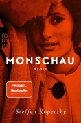 Buchcover: Monschau
