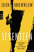 Buchcover: Seventeen
