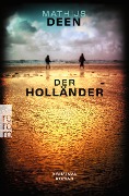 Buchcover: Der Holländer