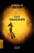Buchcover: Der Taucher