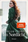 Buchcover: Im Nordlicht