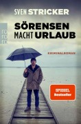Buchcover: Sörensen macht Urlaub