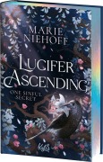 Buchcover: Lucifer Ascending - One Sinful Secret