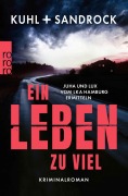 Buchcover: Ein Leben zu viel