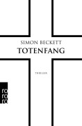Buchcover: Totenfang