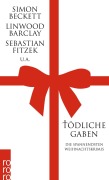 Buchcover: Tödliche Gaben