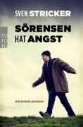 Buchcover: Sörensen hat Angst