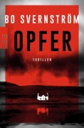 Buchcover: Opfer