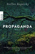 Buchcover: Propaganda
