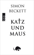 Buchcover: Katz und Maus