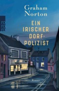 Buchcover: Ein irischer Dorfpolizist
