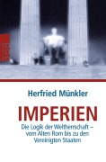 Buchcover: Imperien