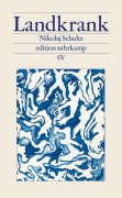 Buchcover: Landkrank