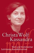 Buchcover: Kassandra