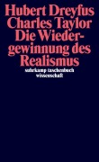 Buchcover: Die Wiedergewinnung des Realismus