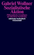 Buchcover: Sozialistische Aktion