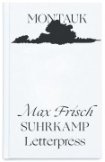 Buchcover: Montauk
