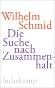Buchcover: Die Suche nach Zusammenhalt