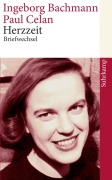 Buchcover: Herzzeit