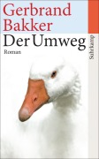Buchcover: Der Umweg