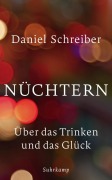 Buchcover: Nüchtern