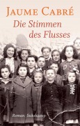 Buchcover: Die Stimmen des Flusses