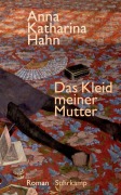 Buchcover: Das Kleid meiner Mutter